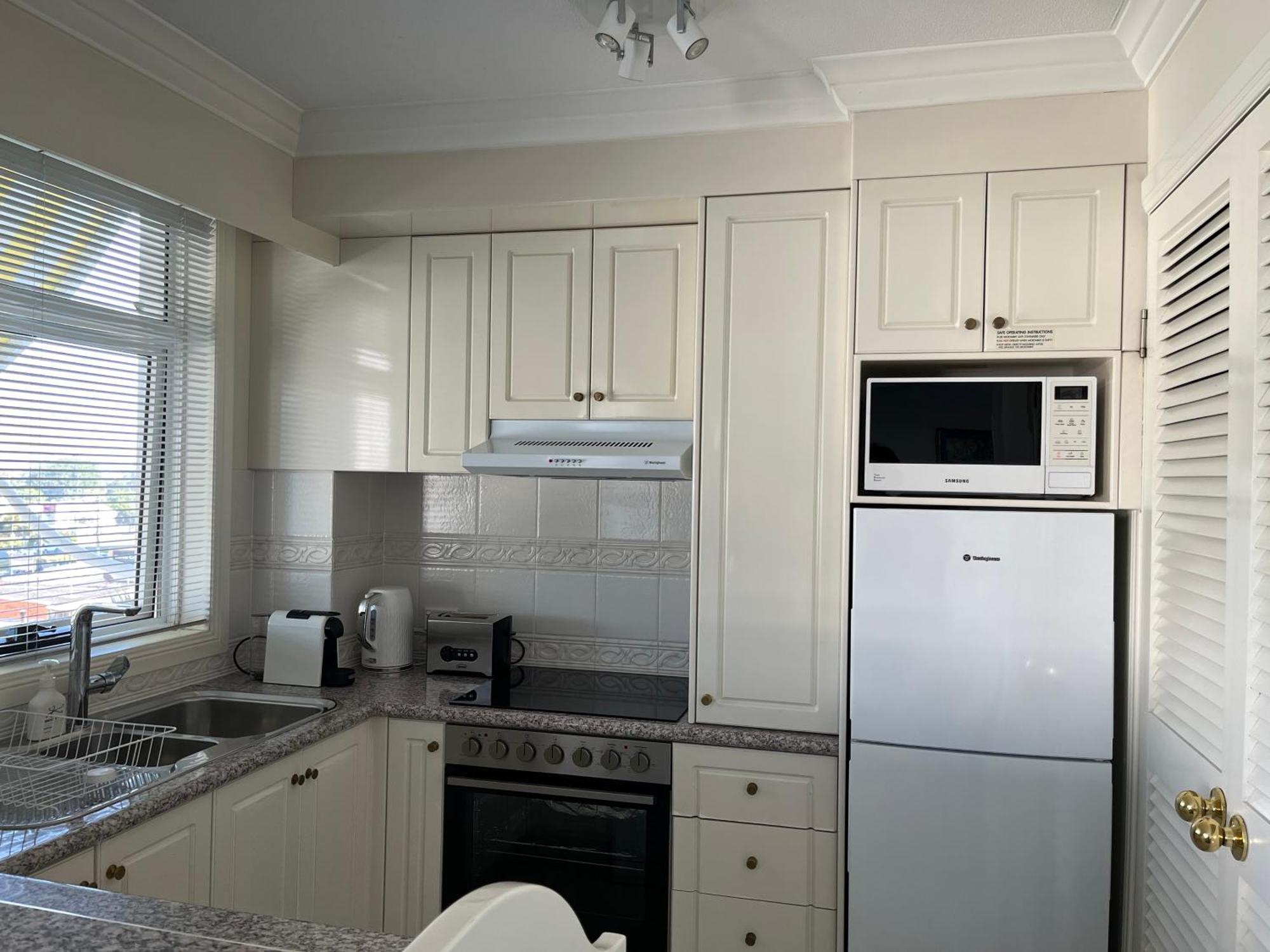 Broadbeach Gold Coast Exterior photo