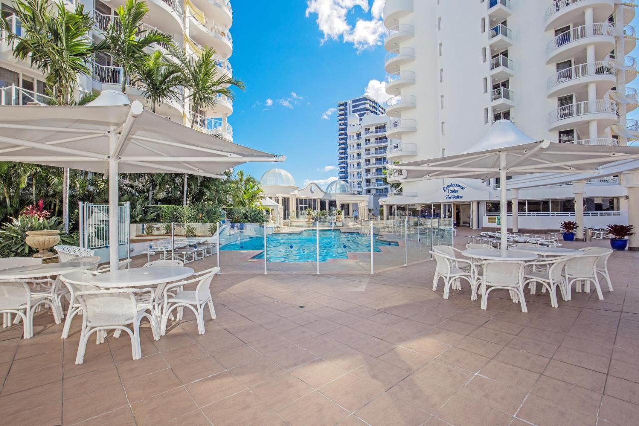 Broadbeach Gold Coast Exterior photo