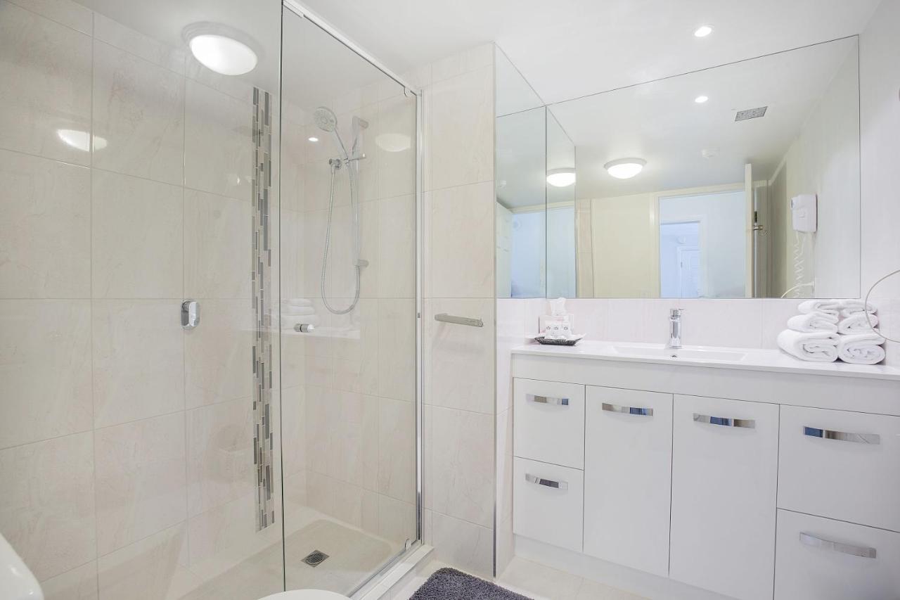 Broadbeach Gold Coast Exterior photo