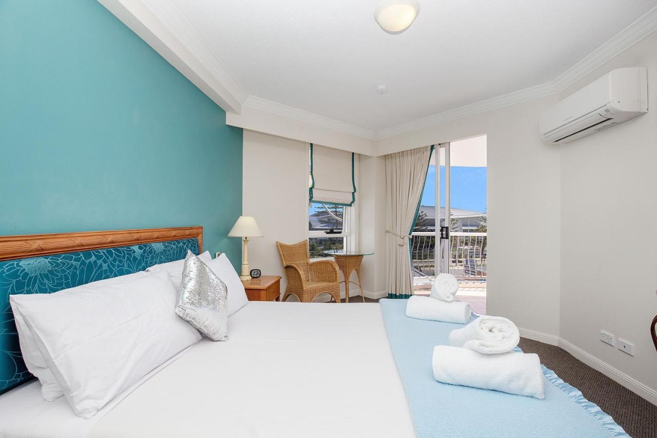 Broadbeach Gold Coast Exterior photo
