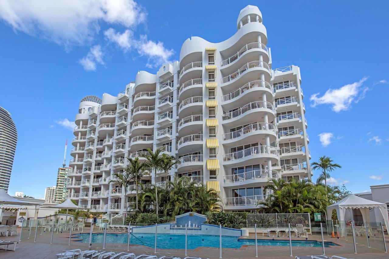 Broadbeach Gold Coast Exterior photo