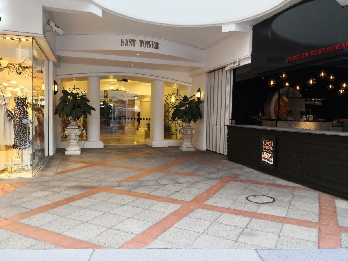 Broadbeach Gold Coast Exterior photo